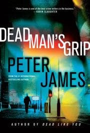 Tapa de Dead Man's Grip