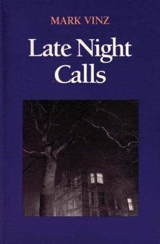 Tapa de Late Night Calls