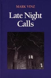 Tapa de Late Night Calls