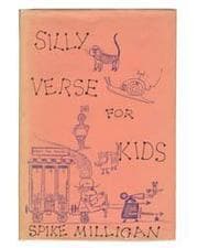 Tapa de Silly Verse for Kids