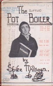 Tapa de The little pot boiler
