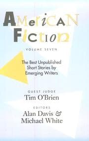 Tapa de American Fiction Vol. 7