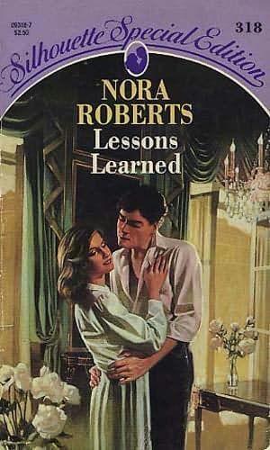 Tapa de Lessons learned