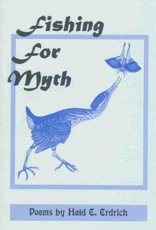 Tapa de Fishing for myth