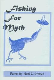 Tapa de Fishing for myth