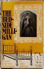 Tapa de The bedside Milligan