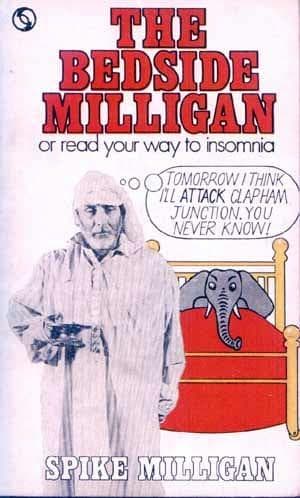 Tapa de The bedside Milligan