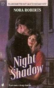 Tapa de Night shadow