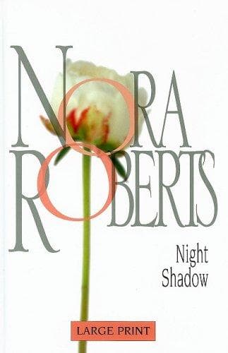 Tapa de Night shadow