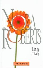 Tapa de Luring a lady