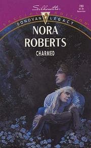 Tapa de Charmed