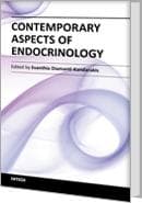 Tapa de Contemporary Aspects of Endocrinology