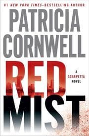 Tapa de Red mist