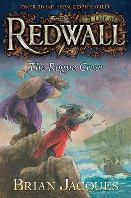 Tapa de The Rogue Crew