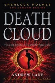 Tapa de Death Cloud