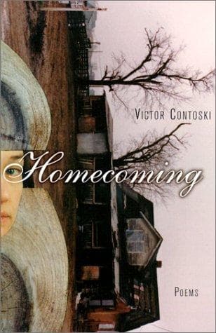 Tapa de Homecoming