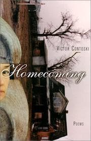 Tapa de Homecoming