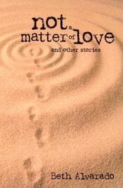 Tapa de Not a Matter of Love (Many Voices Project)