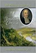Tapa de The Princeton Companion to Jonathan Edwards
