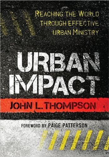 Tapa de Urban Impact