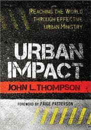 Tapa de Urban Impact