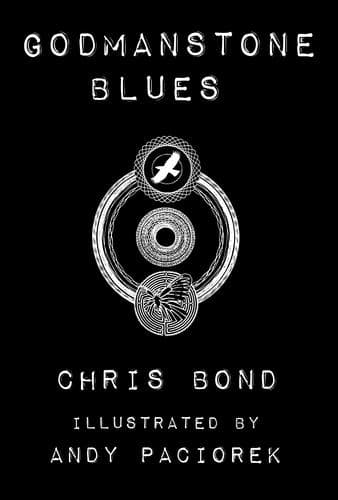 Tapa de Godmanstone Blues