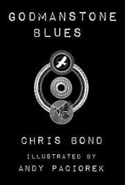 Tapa de Godmanstone Blues