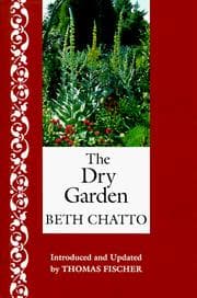 Tapa de The dry garden