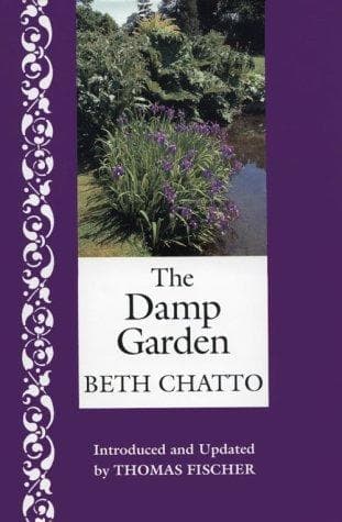 Tapa de The damp garden