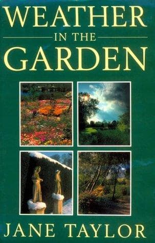 Tapa de Weather in the Garden