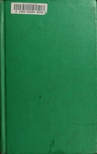 Tapa de Poems