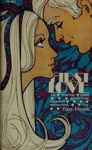 Tapa de First love