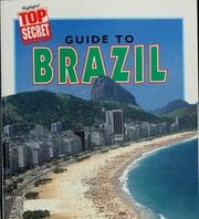Tapa de Guide to Brazil