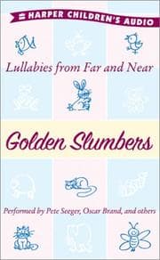 Tapa de Golden Slumbers Audio