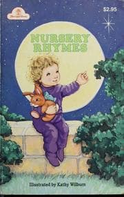 Tapa de Nursery rhymes