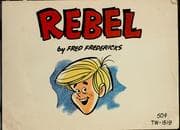 Tapa de Rebel