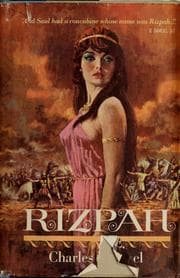 Tapa de Rizpah