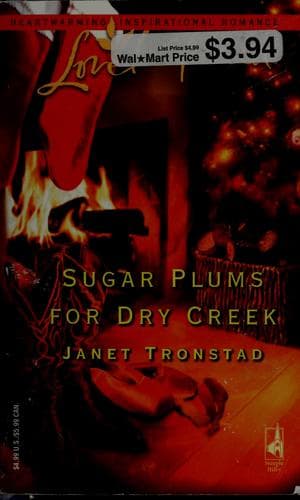 Tapa de Sugar plums for Dry Creek