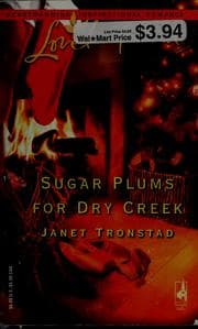 Tapa de Sugar plums for Dry Creek