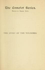 Tapa de Völsunga saga