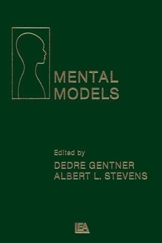 Tapa de Mental models