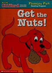 Tapa de Get the nuts!