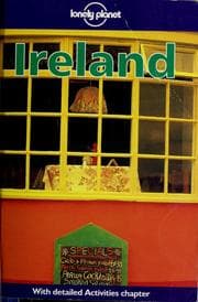 Tapa de Ireland