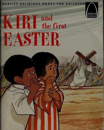 Tapa de Kiri and the first Easter