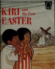 Tapa de Kiri and the first Easter