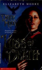 Tapa de Kiss of death