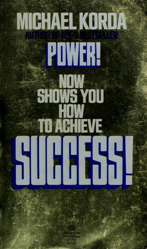Tapa de Success!