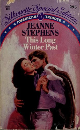 Tapa de This Long Winter Past