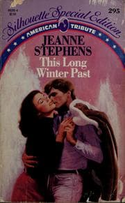 Tapa de This Long Winter Past