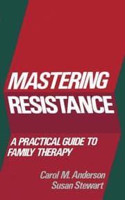 Tapa de Mastering resistance